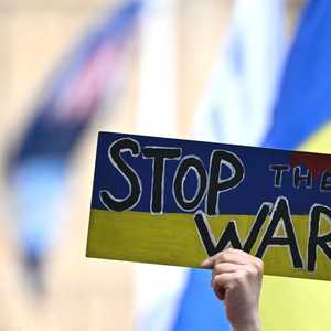 محاولات للتوصل إلى اتفاق سلام بين روسيا وأوكرانيا