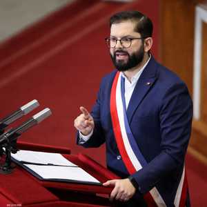 بوريتش شن هجوما حادا على إسرائيل