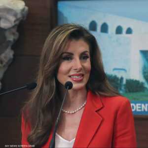 تقارير أميركية تتحدث عن عزم مورغان أورتاغوس ترك منصبها