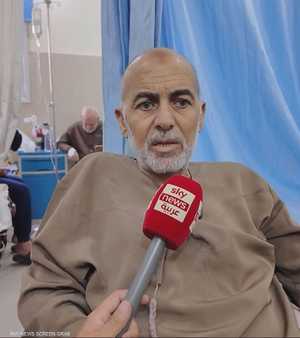 الحصار يحرم مرضى السرطان في قطاع غزة من العلاج