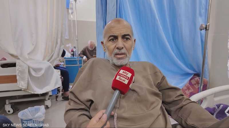 الحصار يحرم مرضى السرطان في قطاع غزة من العلاج
