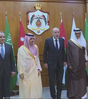 اللجنة الوزارية العربية: قرار إسرائيل منعنا دليل على تطرفها