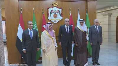 اللجنة الوزارية العربية: قرار إسرائيل منعنا دليل على تطرفها
