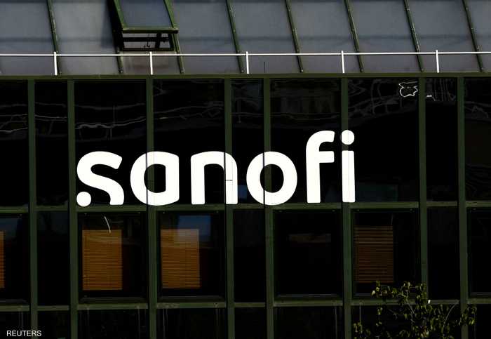 شركة سانوفي