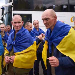 تبادل أسرى سابق في مايو