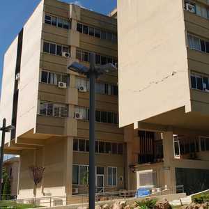 أرشيفية لآثار زلزال سابق في اليونان