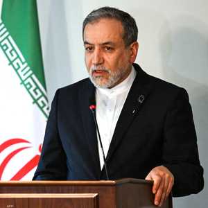 عراقجي وصل بيروت قادما من القاهرة