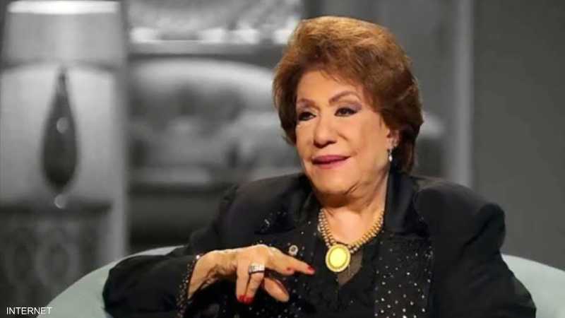 الموت يغيب الفنانة المصرية القديرة سميحة أيوب | سكاي نيوز عربية