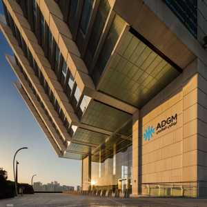 أبوظبي العالمي