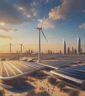 منطقة الخليج تتحول إلى مركز عالمي للذكاء الاصطناعي