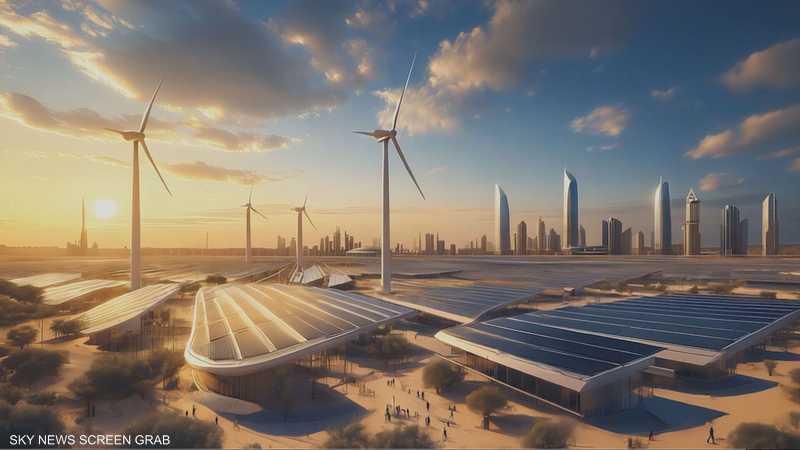 منطقة الخليج تتحول إلى مركز عالمي للذكاء الاصطناعي