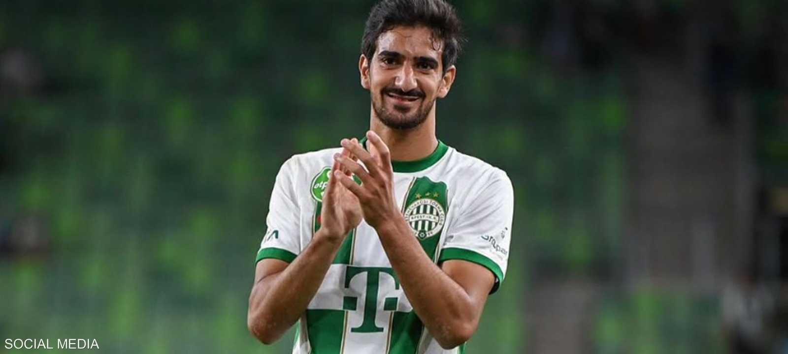 التونسي محمد علي بن رمضان