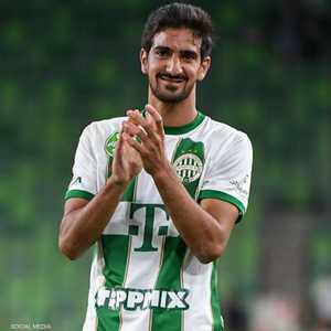 التونسي محمد علي بن رمضان