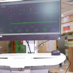 التقنية تتيح تشخيص الوضع الصحي للحجاج