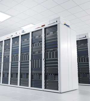 مراكز بيانات