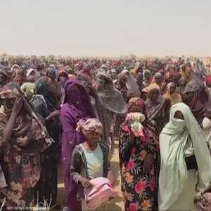 الأمم المتحدة تجدد تحذيرها من تردي الوضع الإنساني في السودان