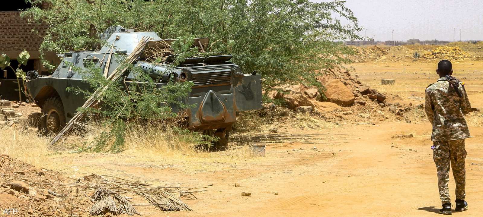 الحرب في السودان خلفت مقتل نحو 150 ألف شخص