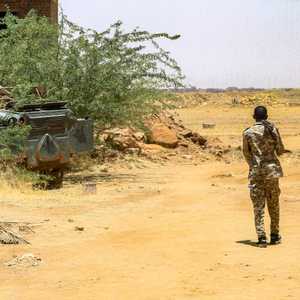 الحرب في السودان خلفت مقتل نحو 150 ألف شخص
