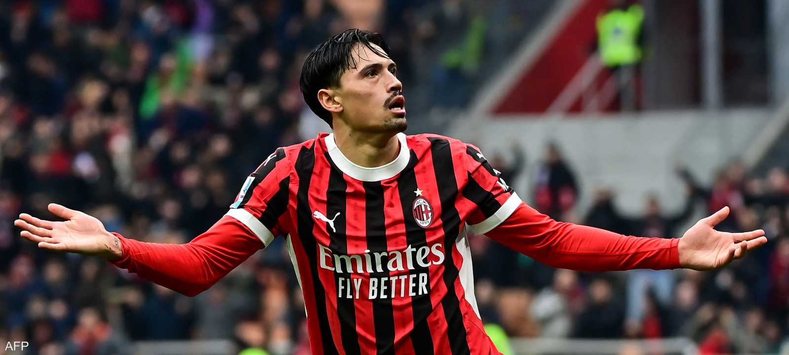 الهولندي تيجاني رايندرز