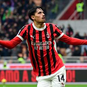 الهولندي تيجاني رايندرز