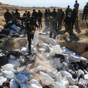 السلطات السورية تسعى للقضاء على تجارة وتصنيع الكبتاغون