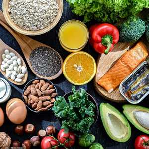 أغذية تمنحك عظاما قوية.. أرشيفية