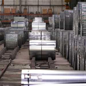 توقع ارتفاع أسعار الألومنيوم بأكثر من 20% خلال العام المقبل