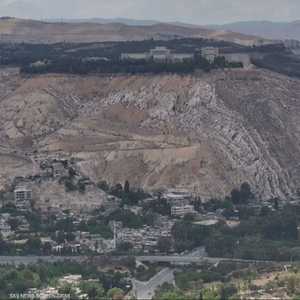 سوريا وإسرائيل.. صواريخ" الضيف" تربك جهود التهدئة