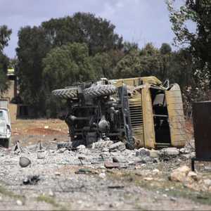 تقارير بشأن فلول إيرانية تنشط في جنوب سوريا