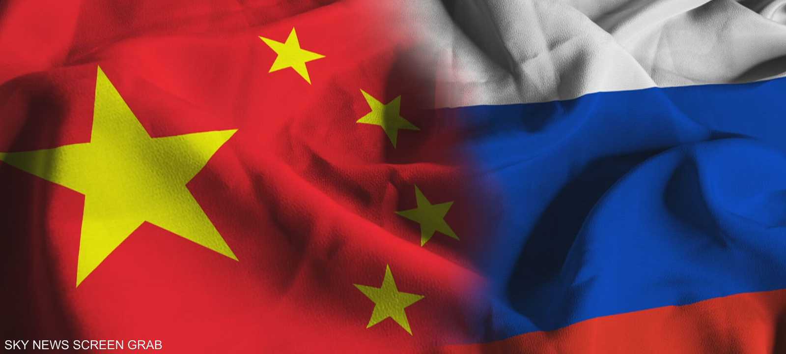 روسيا تتجه شرقًا ومتراخوفيتش يؤكد: الشراكة مع الصين تشتد قوة