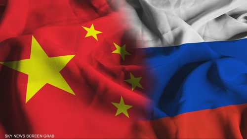 روسيا تتجه شرقًا ومتراخوفيتش يؤكد: الشراكة مع الصين تشتد قوة