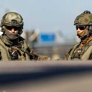 في عام 2024، كان عديد الجيش الألماني يزيد عن 180 ألف جندي