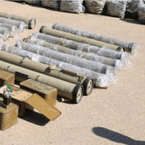 أُلقي القبض على سائق الشاحنة