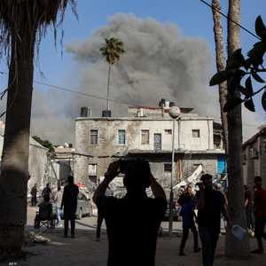 إسرائيل تواصل هجماتها على المستشفيات في غزة