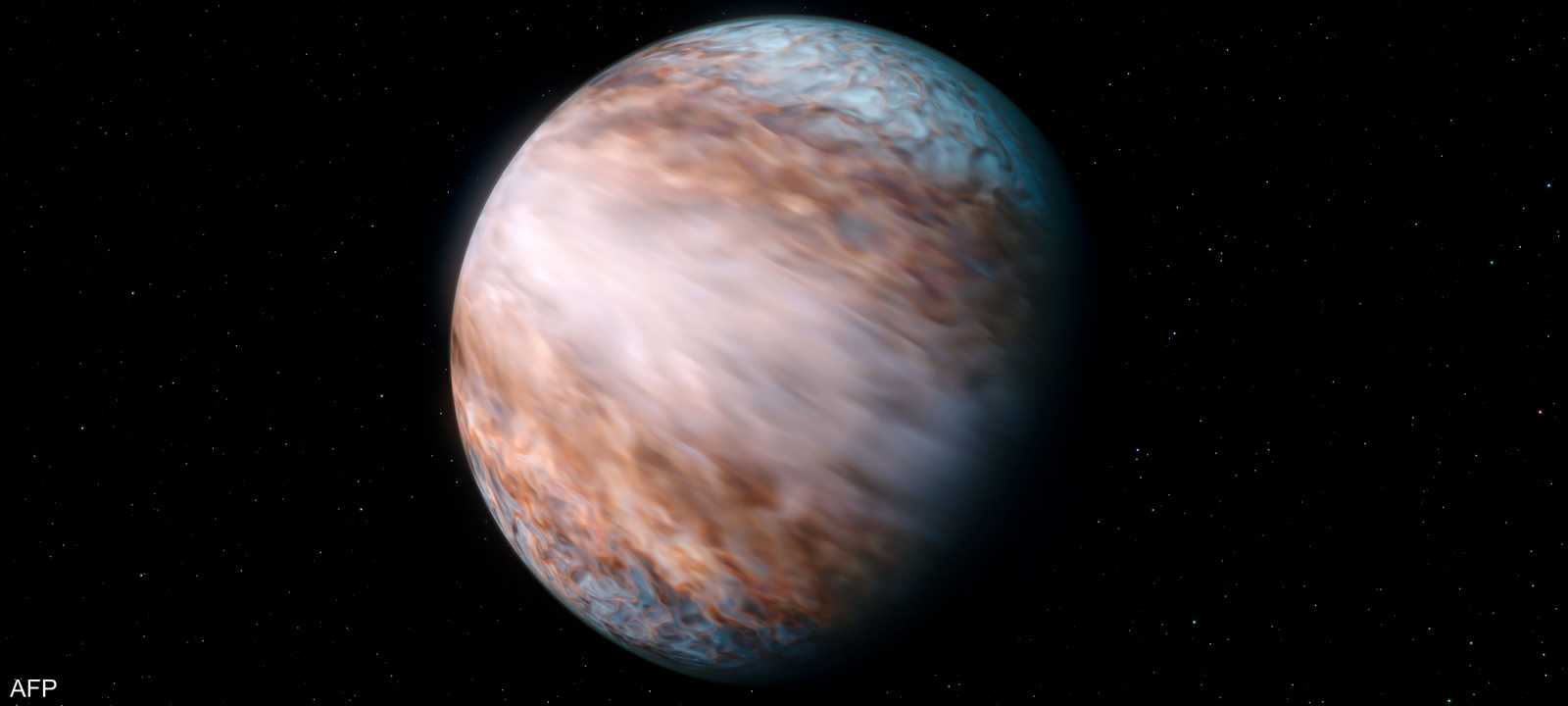 علماء اكتشفوا كوكبا جديدا في المجموعة الشمسية