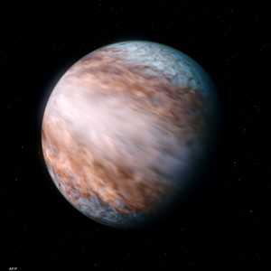 علماء اكتشفوا كوكبا جديدا في المجموعة الشمسية