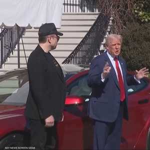 نار الخلاف تشتعل بين دونالد ترامب وإيلون ماسك