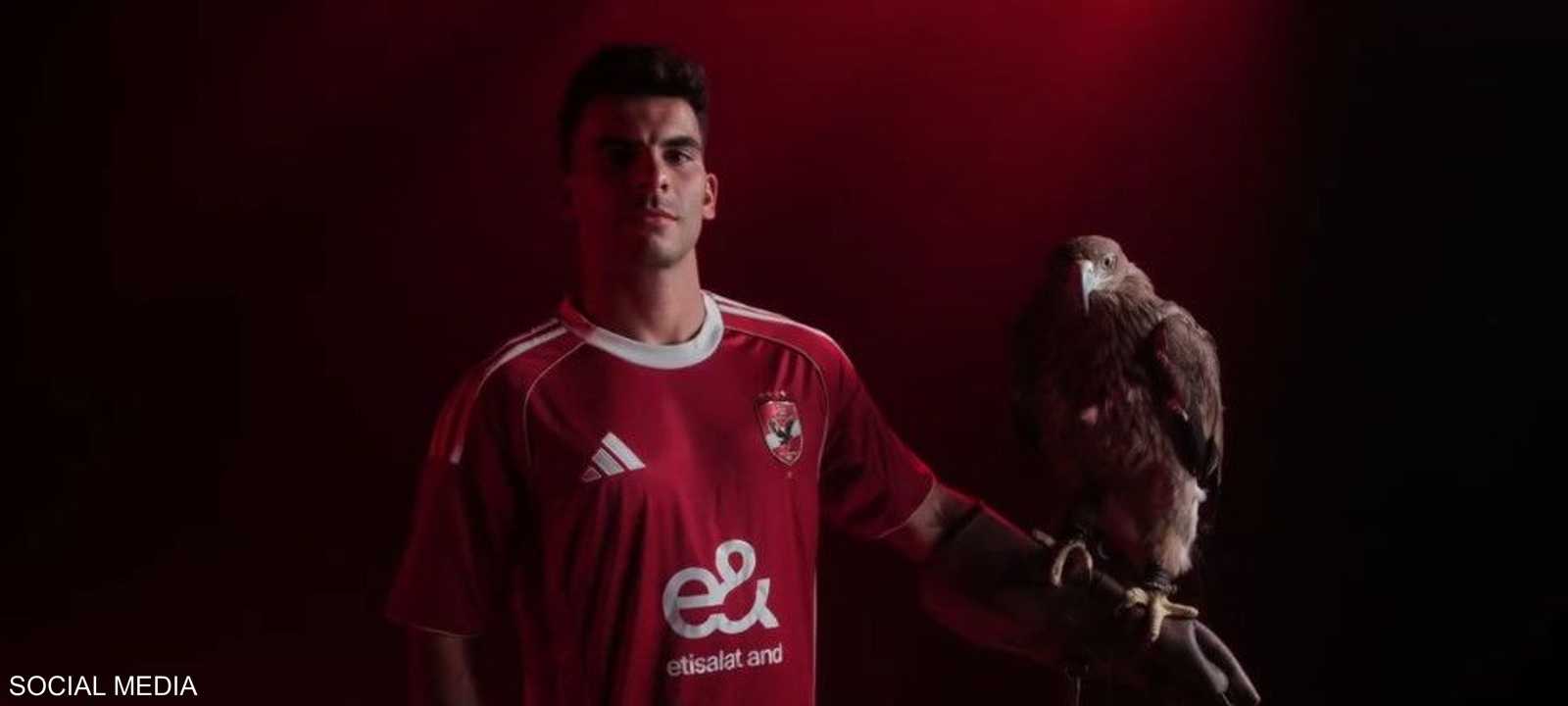 أحمد مصطفى "زيزو"