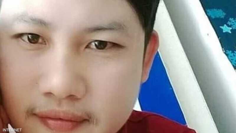 إسرائيل استعادة جثة المحتجز التايلندي ناتابونغ بينتا