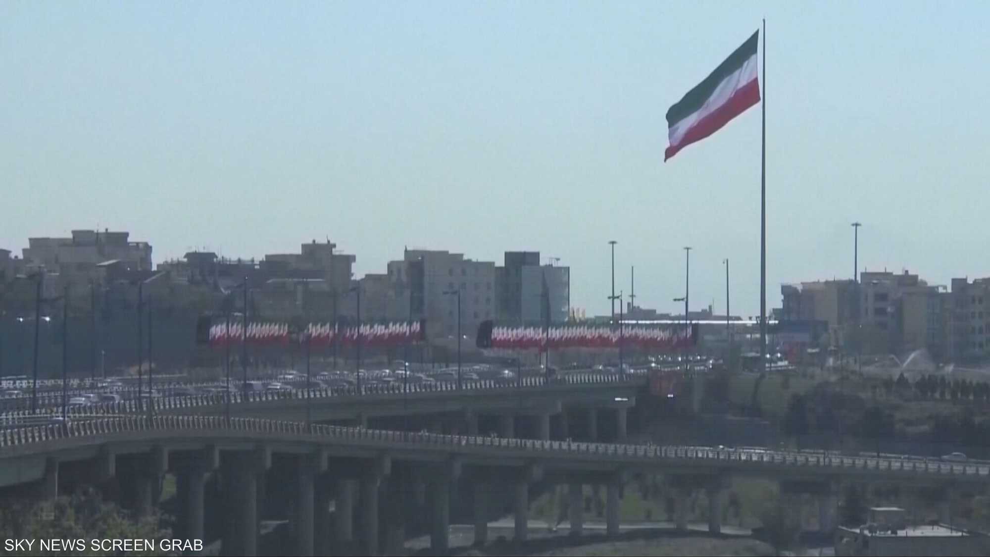 إيران والعقدة النووية.. تحذير للأوروبيين