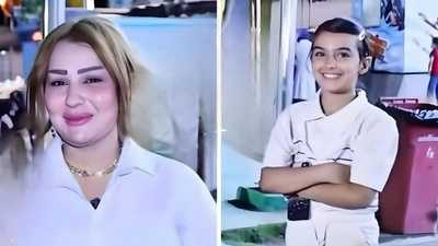 فيديو "أم رندة" يثير ضجة في العراق.. مزاح أم تنمر على طفلة؟
