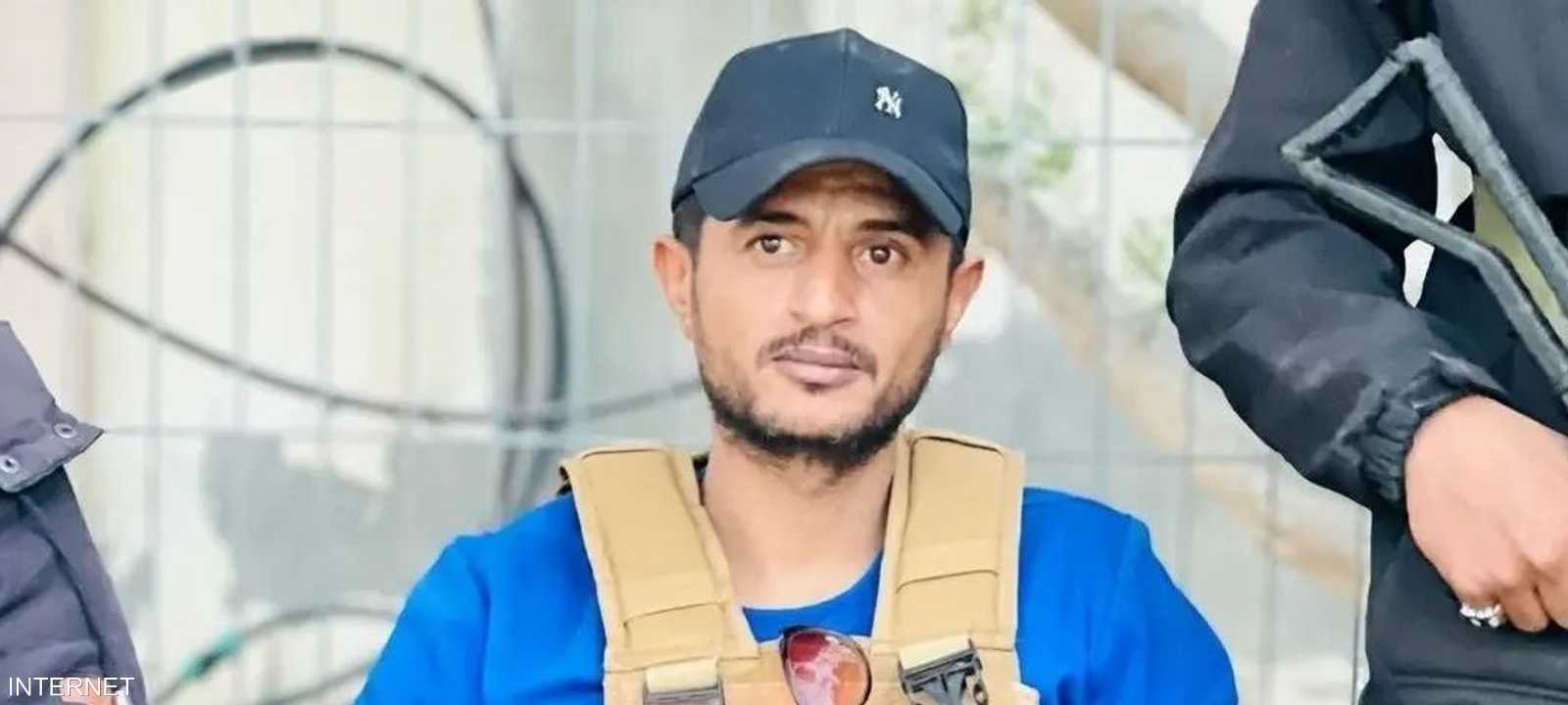 أبو شباب يقود ميليشيا مسلحة في غزة