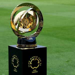 كأس العالم للأندية