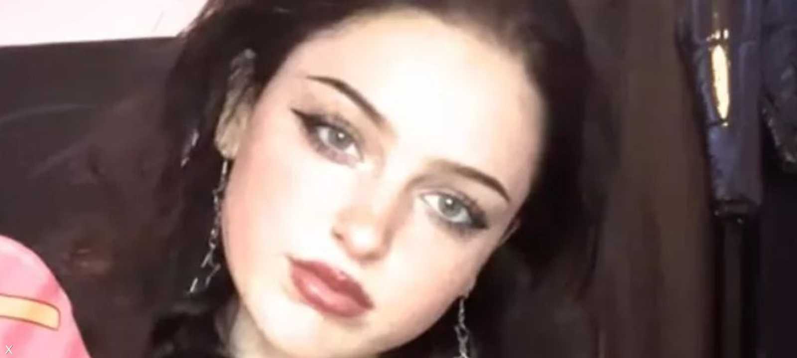 رينا أورورك