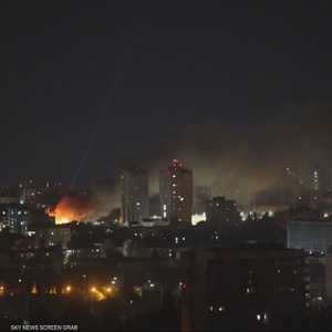 الجيش الروسي يشن هجوما مكثفا على دنيبروبتروفسك