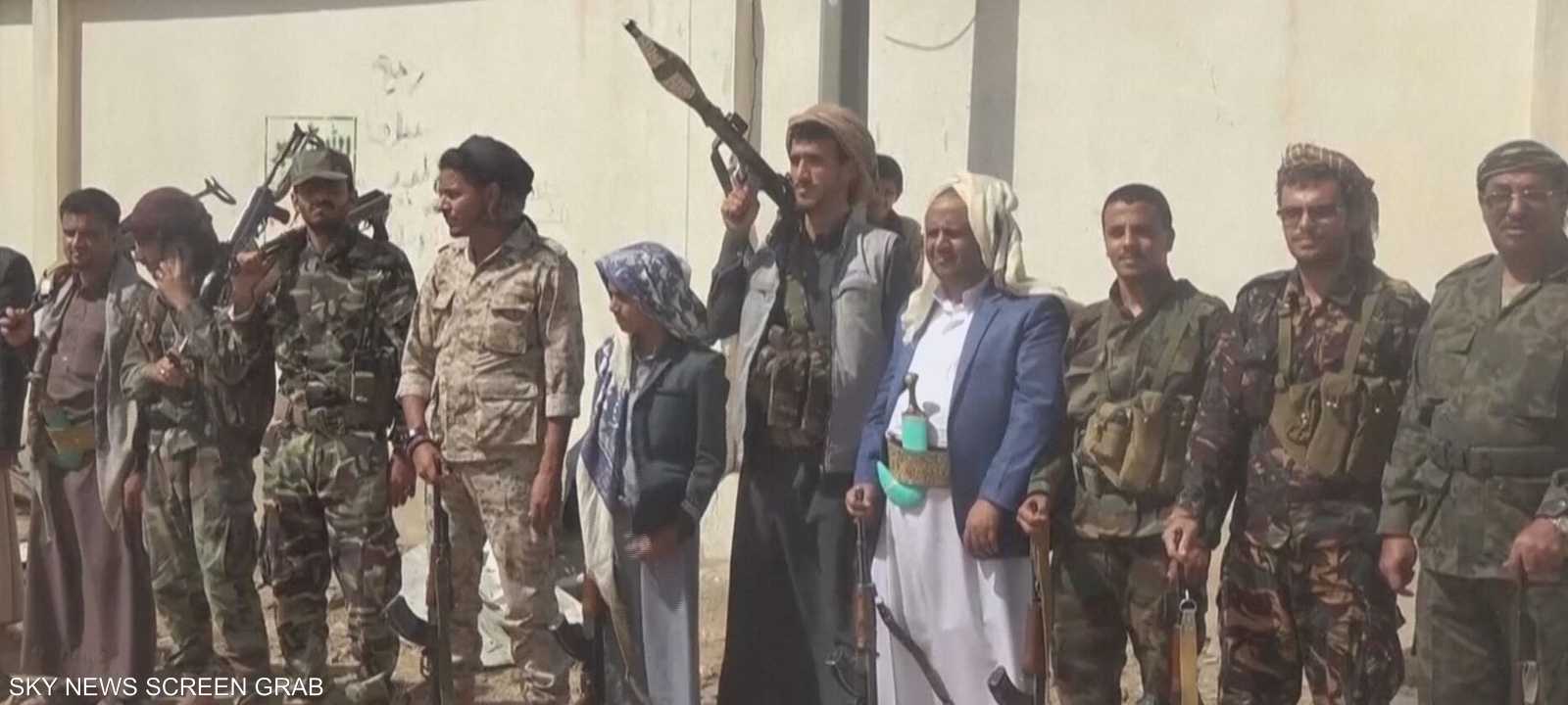 الحوثي هدف إسرائيل المقبل