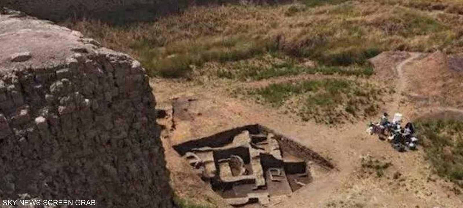 معابد الكرنك