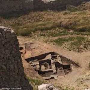 معابد الكرنك