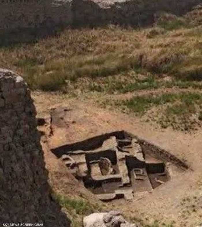 معابد الكرنك