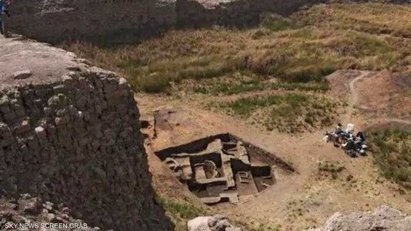 معابد الكرنك